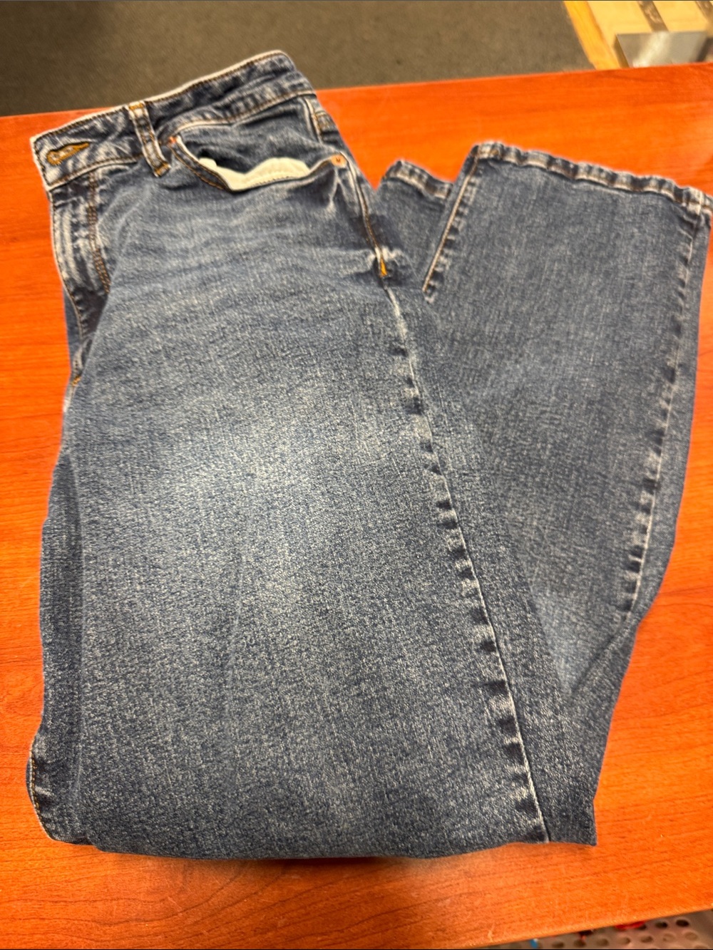 Sonoma jeans size 14 // 100123